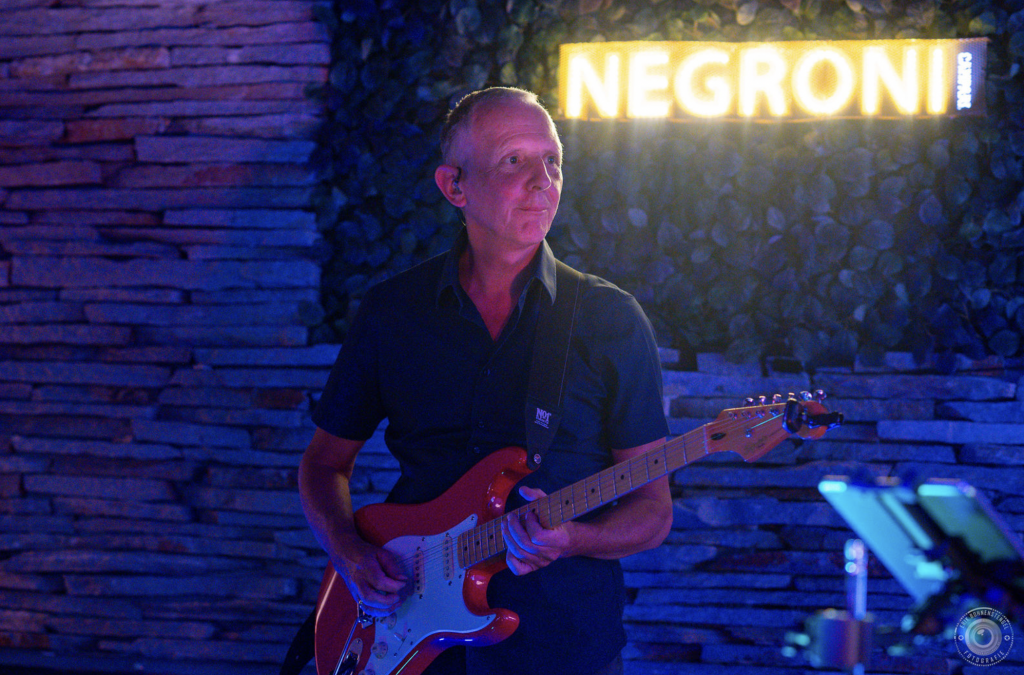 Foto: Вероника Качан von Erik Bohnenstengel Fotografie