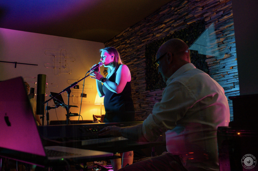 Foto: Вероника Качан von Erik Bohnenstengel Fotografie